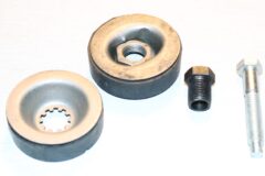 Karosserigummi 1957-58 Ford Mercury & Edsel