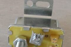 Startrelä  1965-76 Mopar