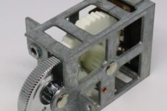 Ljuskontakt (Dimmer) 1968-70 Mopar B-body