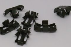 Clips kromlist dörr  1953-56 GM