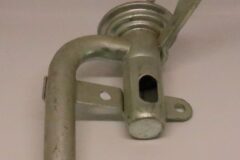 Värmeventil 1957-58 Ford & Mercury