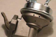 chevrolet bensinpump