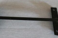 Batterihållare 1965-66 Buick