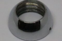 Mutter bakskärmsantenn 1957 Chevrolet