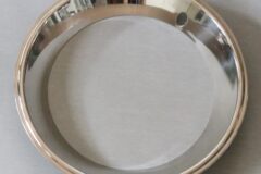 Fälgring 15 x 7" Kromad 1970 Dodge & Plymouth