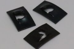 Mutterstycke Volvo mfl.