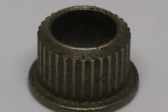 Bussning dörrgångjärn