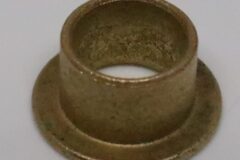 Bussning dörrgångjärn