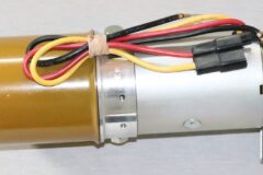 Cab-motor GM Ford & Mopar