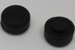 US Car Parts, USA bildelar, USA bilar, amerikanska bilar anslagsgummi mellan taket i kupén.