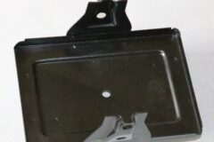 Batterihylla  1958 Chevrolet