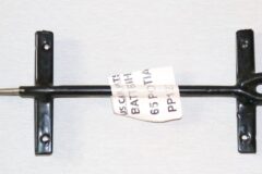 Batterihållare 1965 Pontiac