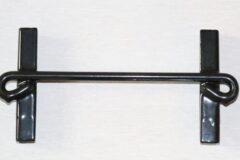 Batterihållare 1958-63 Pontiac