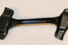 Batterihållare 1965-70 Ford & Mercury