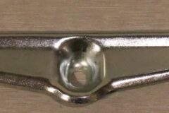 Batterihållare GM 1966-81 GM