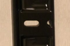 Batterihållare 1960-66 Ford