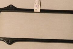 Batterihållare 1956-60 Ford