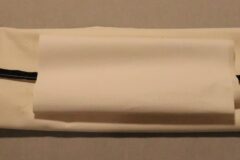 Innertak 1955-56 Ford