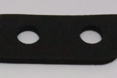 Packning värmerör 1959 Ford & Edsel