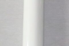 Stötdämpare Bak  1951-76 Mopar