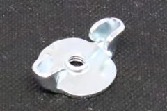 Wingmutter för luftrenare  1957-72 Ford Mercury Lincoln & Edsel