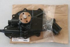 Vattenpump 1955-57 Lincoln