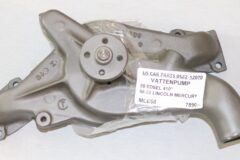 Vattenpump 1958-60 Lincoln Mercury & Edsel