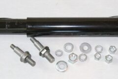 Stötdämpare Bak  1969-70 Cadillac