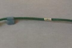 Kabel terminalblock till batteri 1973 Mopar B-body