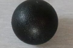 Växelspaksknopp 1970 Mopar M/T