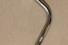 Växelspak golv 3-speed M/T  1970-71 Mopar A-body