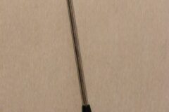 Växelspak rattstång M/T  1963 Mopar