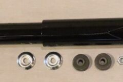 Stötdämpare Bak 1959-64 Ford Mercury & Edsel