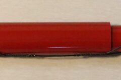 Stötdämpare Bak  1949-60 GM