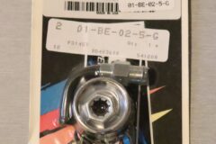 PCV-ventil 1966-69 Mopar Hemi