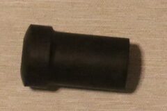 Bladfjäderbussning Bakre 1960-76 Mopar A-body