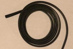 Gummilist instrumentbräda 1952-55 Ford & Mercury