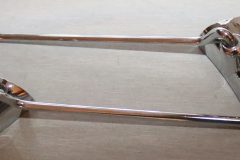 solskyddsfäste till US Car parts USA bilar, amerikanska bilar