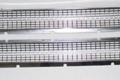 Grillgaller 1959 Chevrolet