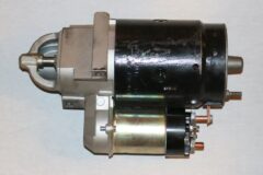 Startmotor Chevrolet 1963-81  Big Block