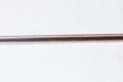 Kromlist  Bakre dörr  1966 Impala 4d