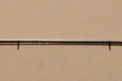 Kromlist Huv  1964 Chevrolet