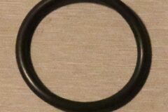 O-ring tankrör  1957-59 Mopar