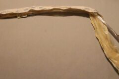 Dropplist Vänster  1970-81 Camaro & Firebird