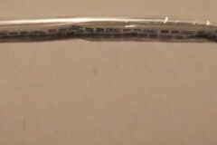 Dropplister 1966-67 GM A-body 2dht