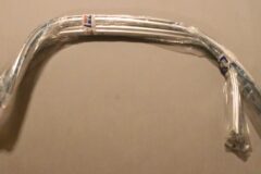 Hjulhuslister 1965 Chevrolet