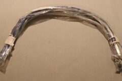 Hjulhuslister 1982-93 Chevrolet S-10 P-U  1983-94 Blazer