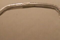 Hjulhuslister 1966 Chevrolet