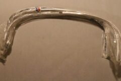 Hjulhuslister 1967 Chevrolet