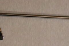 Solskyddsfäste 1964 Galaxie